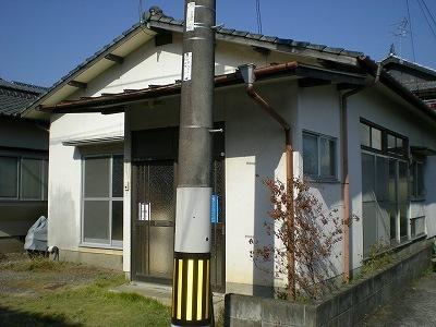 南町一戸建のその他共用部分画像