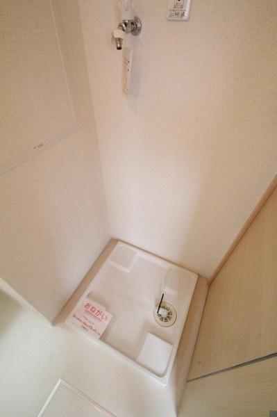熊本市東区新生1丁目のアパートのその他画像