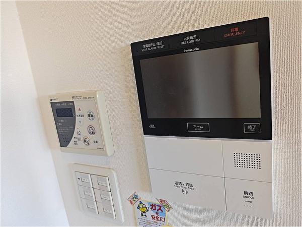 エイルマンション熊本駅東マークイーストのその他画像