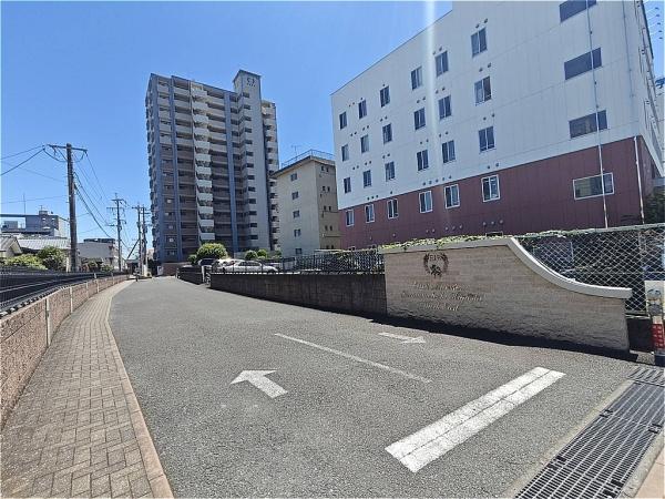 エイルマンション熊本駅東マークイーストのその他現地画像