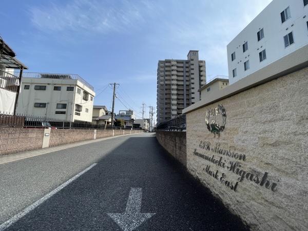 エイルマンション熊本駅東マークイーストのその他現地画像