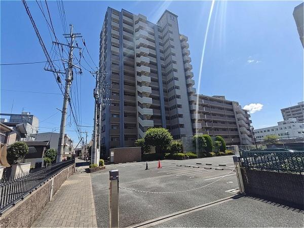 エイルマンション熊本駅東マークイーストのその他現地画像