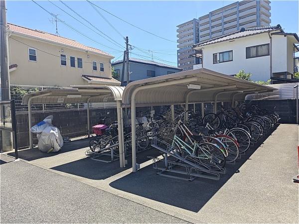 エイルマンション熊本駅東マークイーストのその他共用部分画像