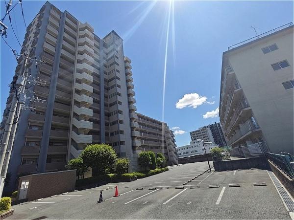 エイルマンション熊本駅東マークイーストのその他画像