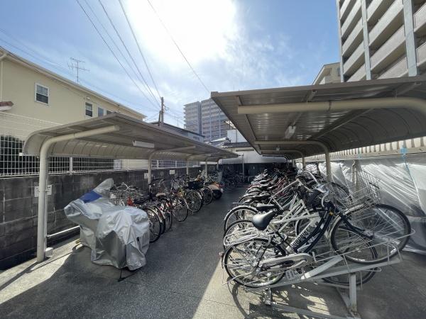 エイルマンション熊本駅東マークイーストのその他共用部分画像