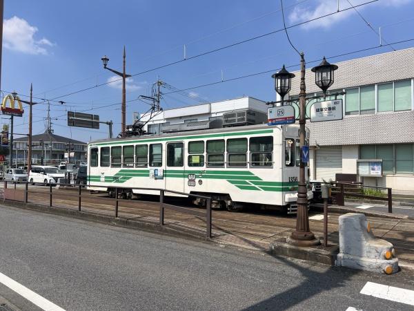 ホームランド広木町第二期分譲地の駅画像