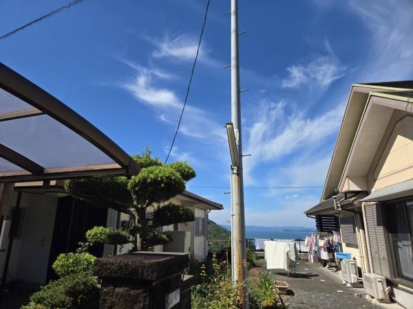 水俣市浜戸建のその他現地画像