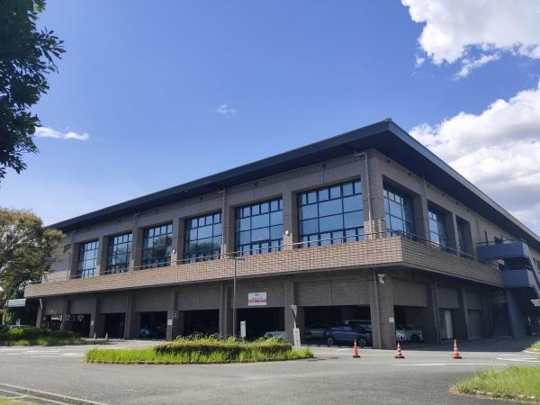 パークマンション水前寺公園のレジャー・観光画像