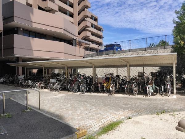 パークマンション水前寺公園のその他画像