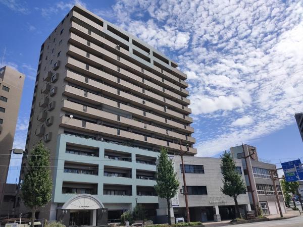 パークマンション水前寺公園のその他画像