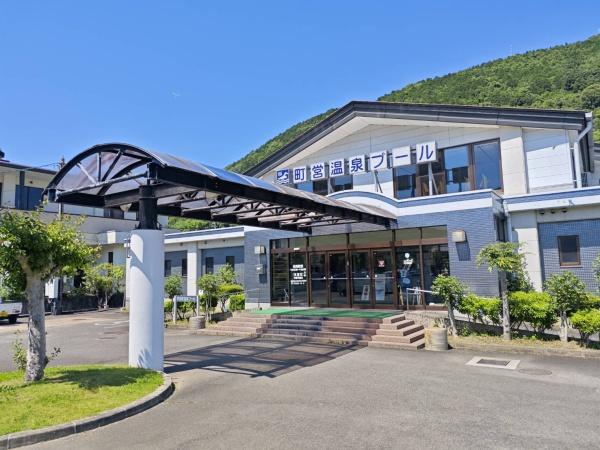 芦北町女島売地のレジャー・観光画像