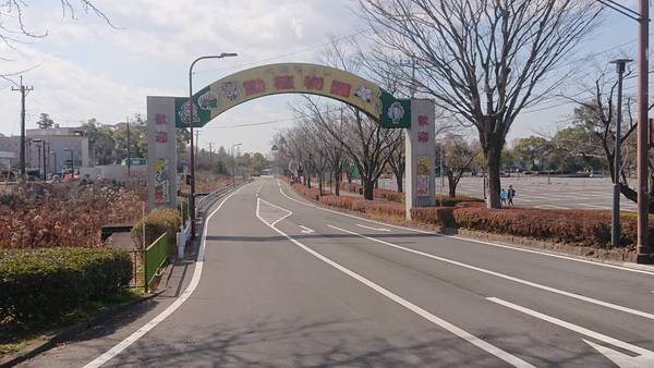 熊本市東区下江津　2号棟のレジャー・観光画像
