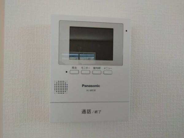 熊本市東区下江津　2号棟のその他画像