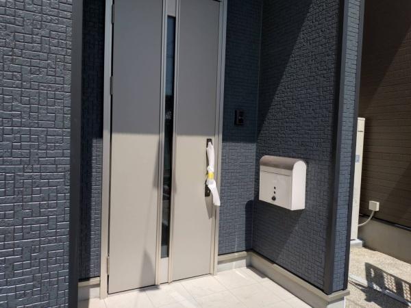 熊本市東区下江津　2号棟のその他画像