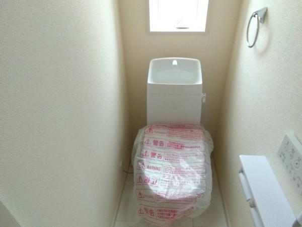 中央区本荘二丁目のトイレ画像