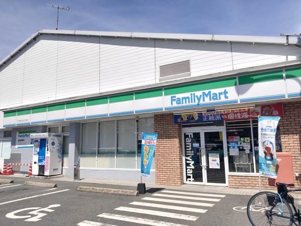 中央区本荘二丁目のコンビニ画像