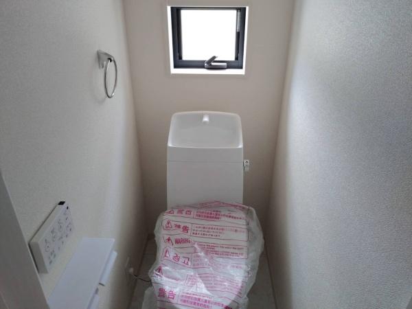 中央区本荘二丁目のトイレ画像
