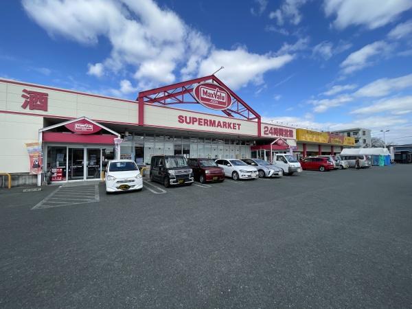 熊本市中央区国府３丁目の中古一戸建のスーパー画像