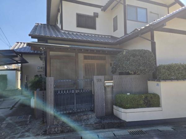 熊本市中央区国府３丁目の中古一戸建のその他画像