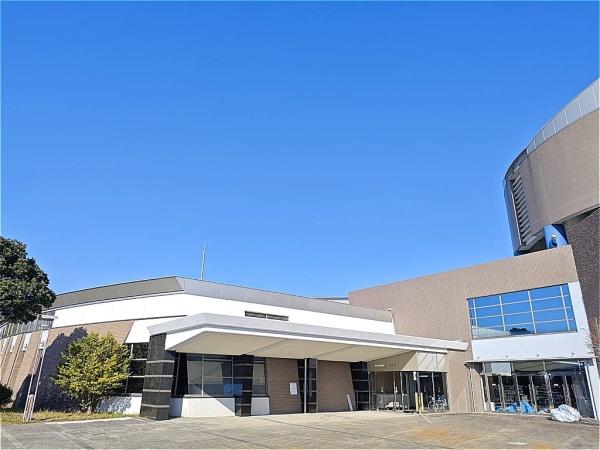 宇城市小川町南新田の土地の図書館画像