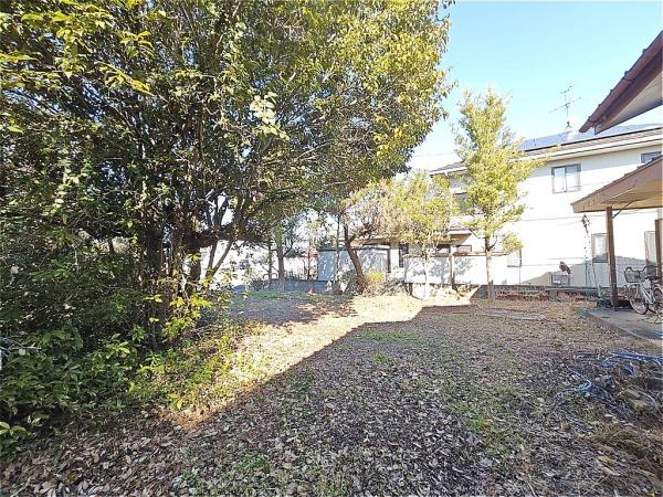 宇城市小川町南新田の土地のその他画像