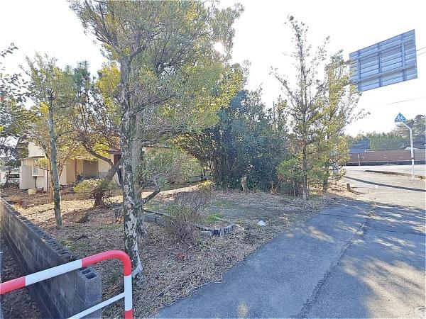 宇城市小川町南新田の土地のその他画像