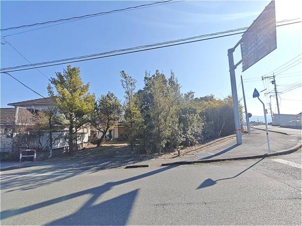 宇城市小川町南新田の土地のその他画像