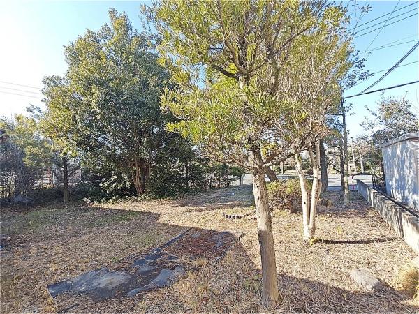宇城市小川町南新田の土地のその他画像
