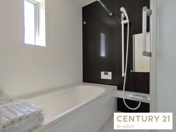 熊本市東区水源 第2 4号棟の同仕様写真(内観)画像