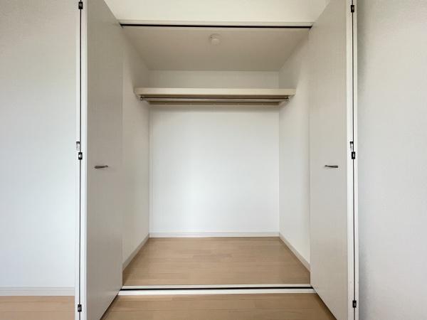ライス壱番館 103の収納画像
