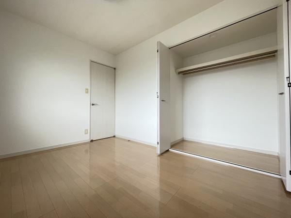 ライス壱番館 103の洋室画像