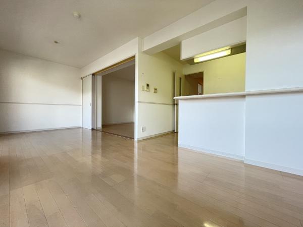 ライス壱番館 103のその他内観画像