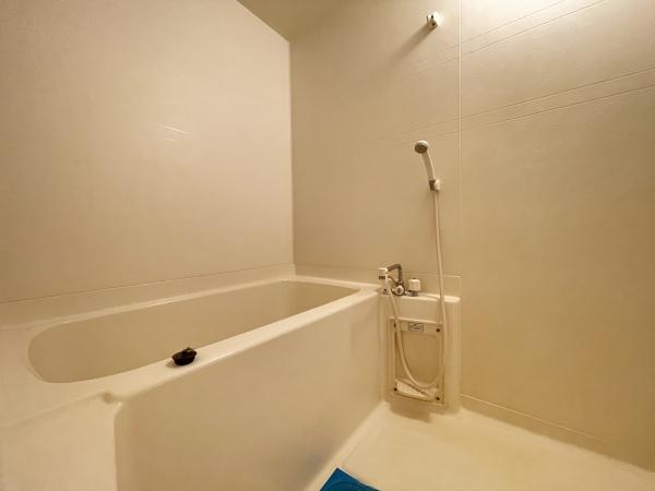 ライス壱番館 103のバス画像