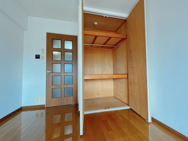 パレドール健軍Ⅲ 304のリビング画像