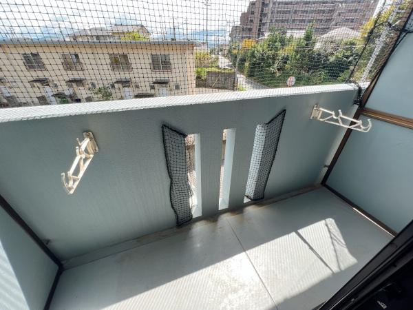 パレドール健軍Ⅲ 304のその他画像