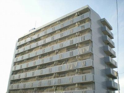 パレドール健軍Ⅲ　304 マンション