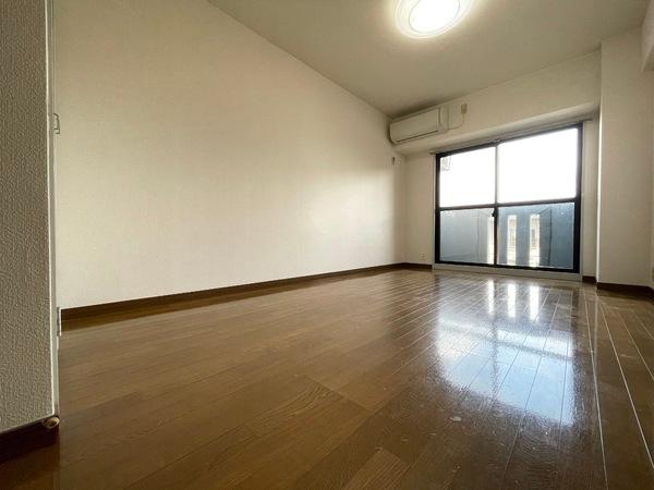 パレドール健軍Ⅲ 304のリビング画像