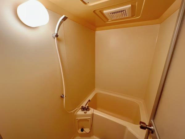 パレドール健軍Ⅲ 304のバス画像