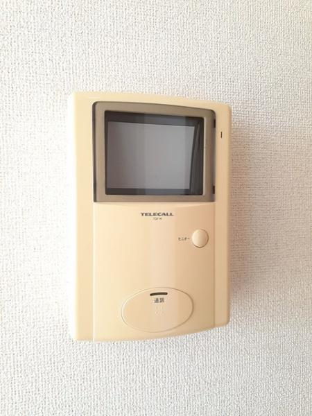 グレース・ガーデン・トミーのセキュリティ画像