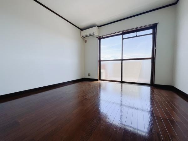 熊本市中央区黒髪６丁目のマンション　その他内観