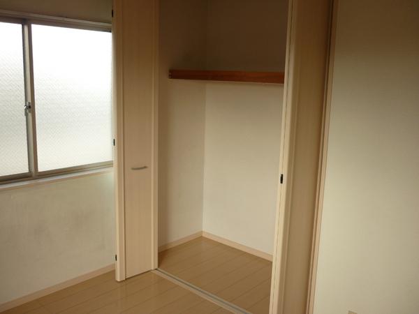 セレブさとう　203の収納画像