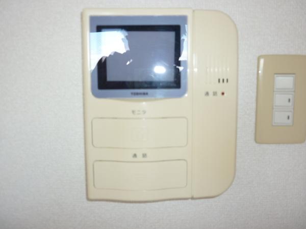 セレブさとう　203のセキュリティ画像