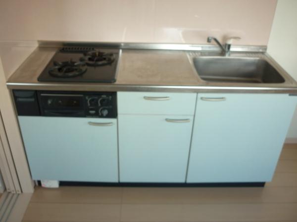 セレブさとう　203のその他共用部分画像