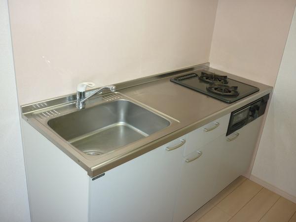 セレブさとう　203のキッチン画像