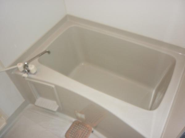 セレブさとう　203のバス画像