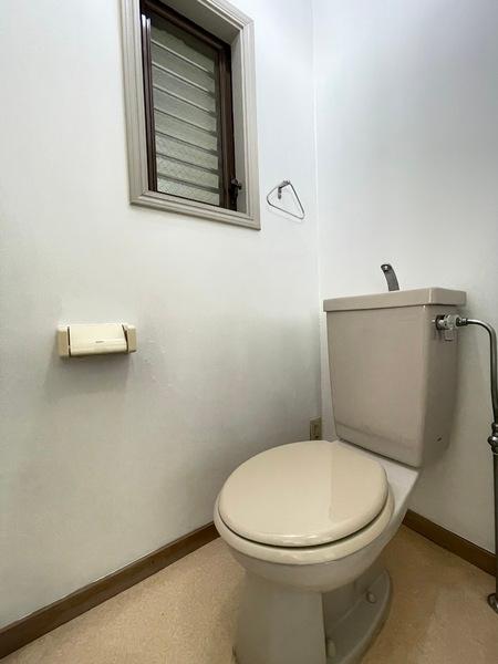 レジデンスハイツ　Ｃ202のトイレ画像