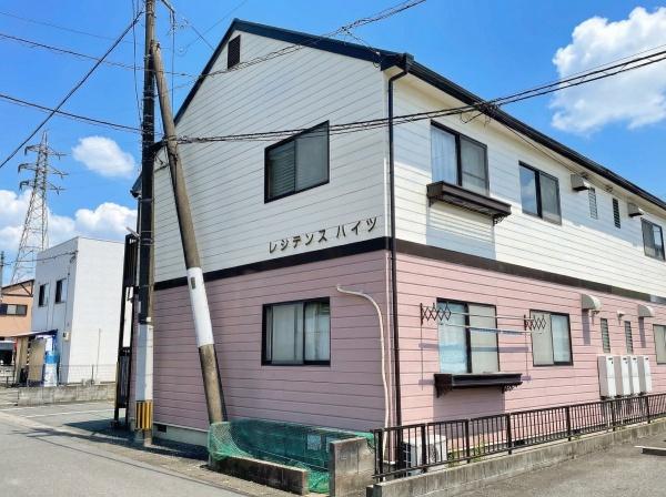 レジデンスハイツ　Ｃ202のその他画像