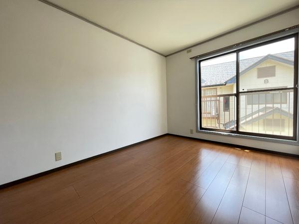 レジデンスハイツ　Ｃ202の洋室画像