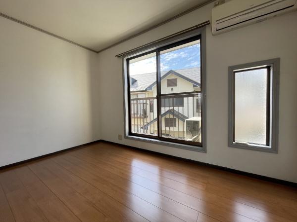 レジデンスハイツ　Ｃ202のリビング画像