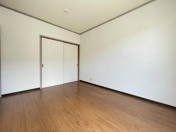 レジデンスハイツ　Ｃ202の洋室画像